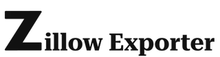 Zillow Exporter